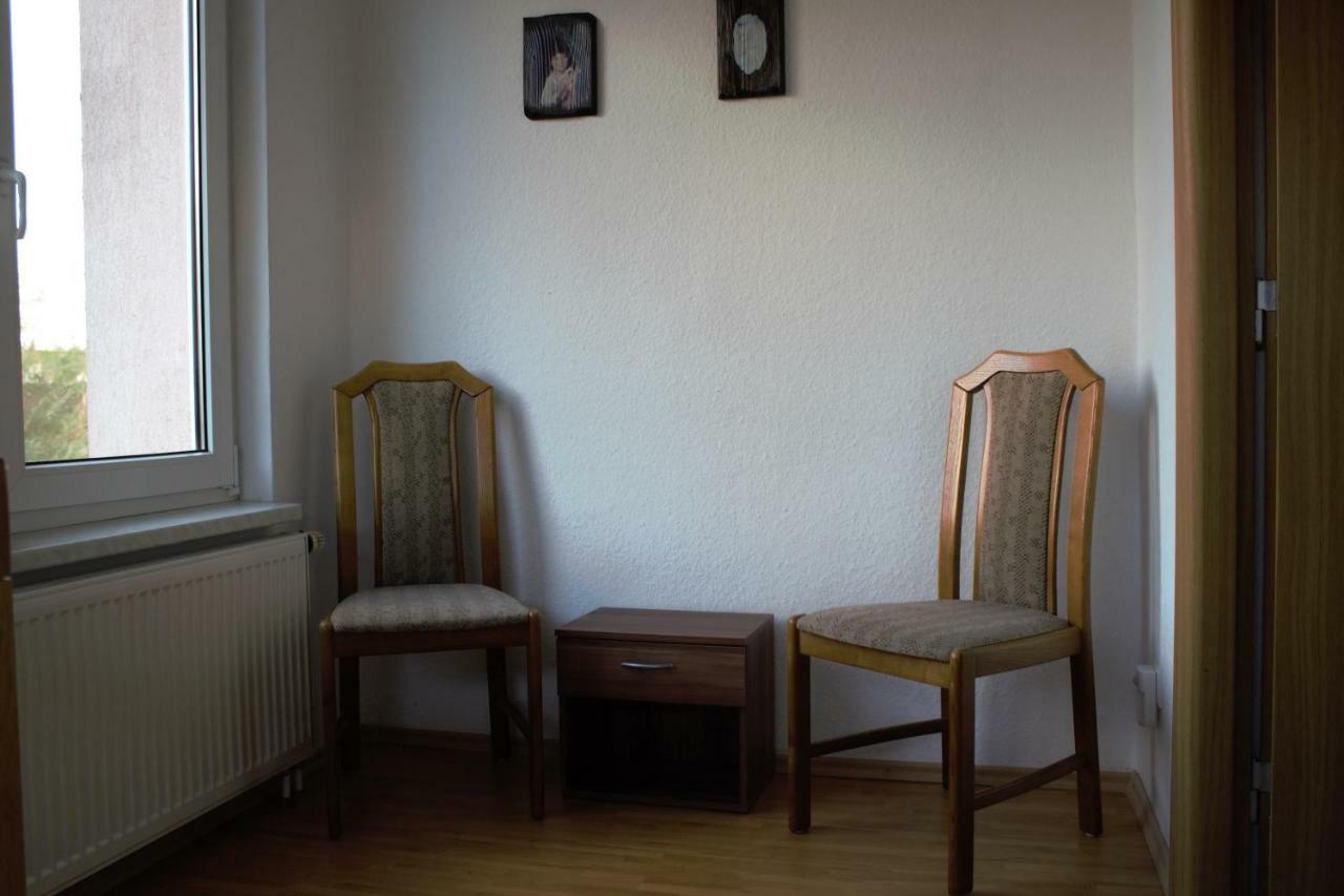 Ubytovani Marketa Perná Exterior photo