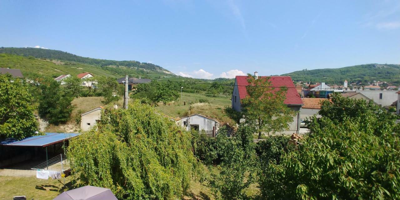 Ubytovani Marketa Perná Exterior photo